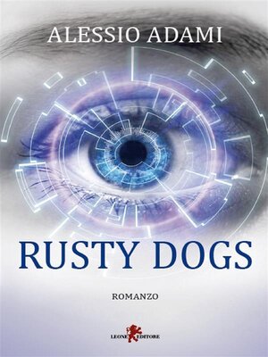 cover image of Rusty Dogs